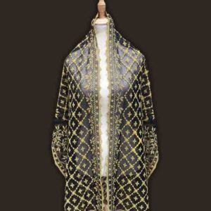 Selendang Mahkota Warisan