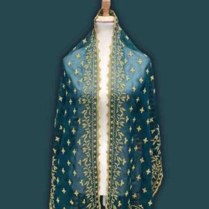 Selendang Puteri Signature