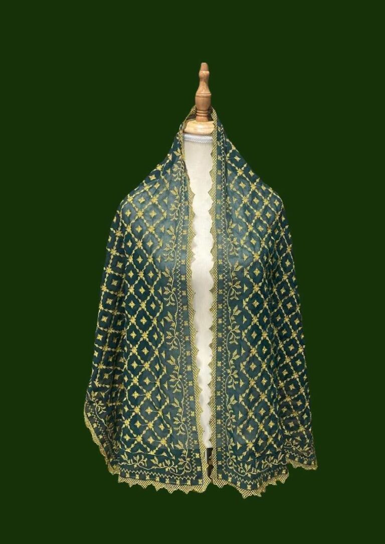 Selendang Kenanga Lestari